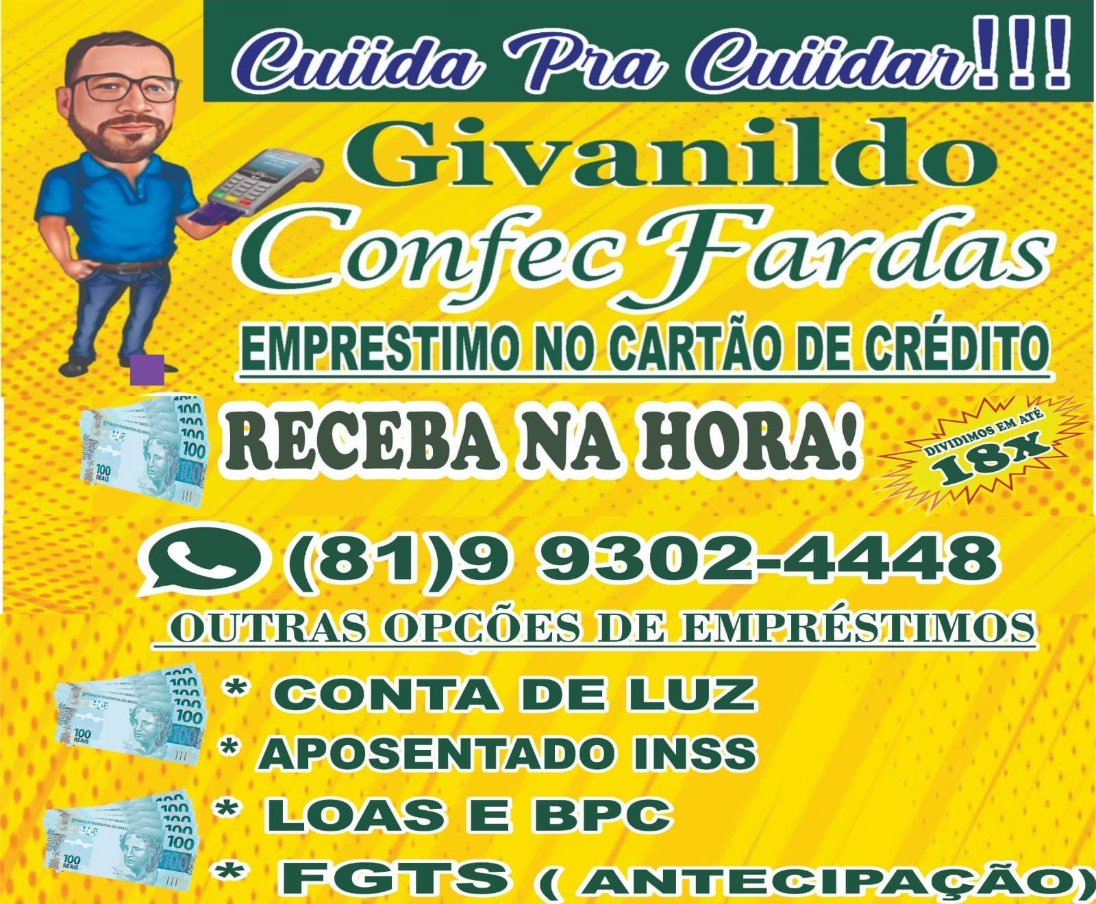 Publicidade