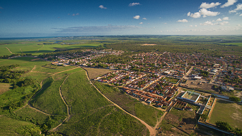 Caaporã