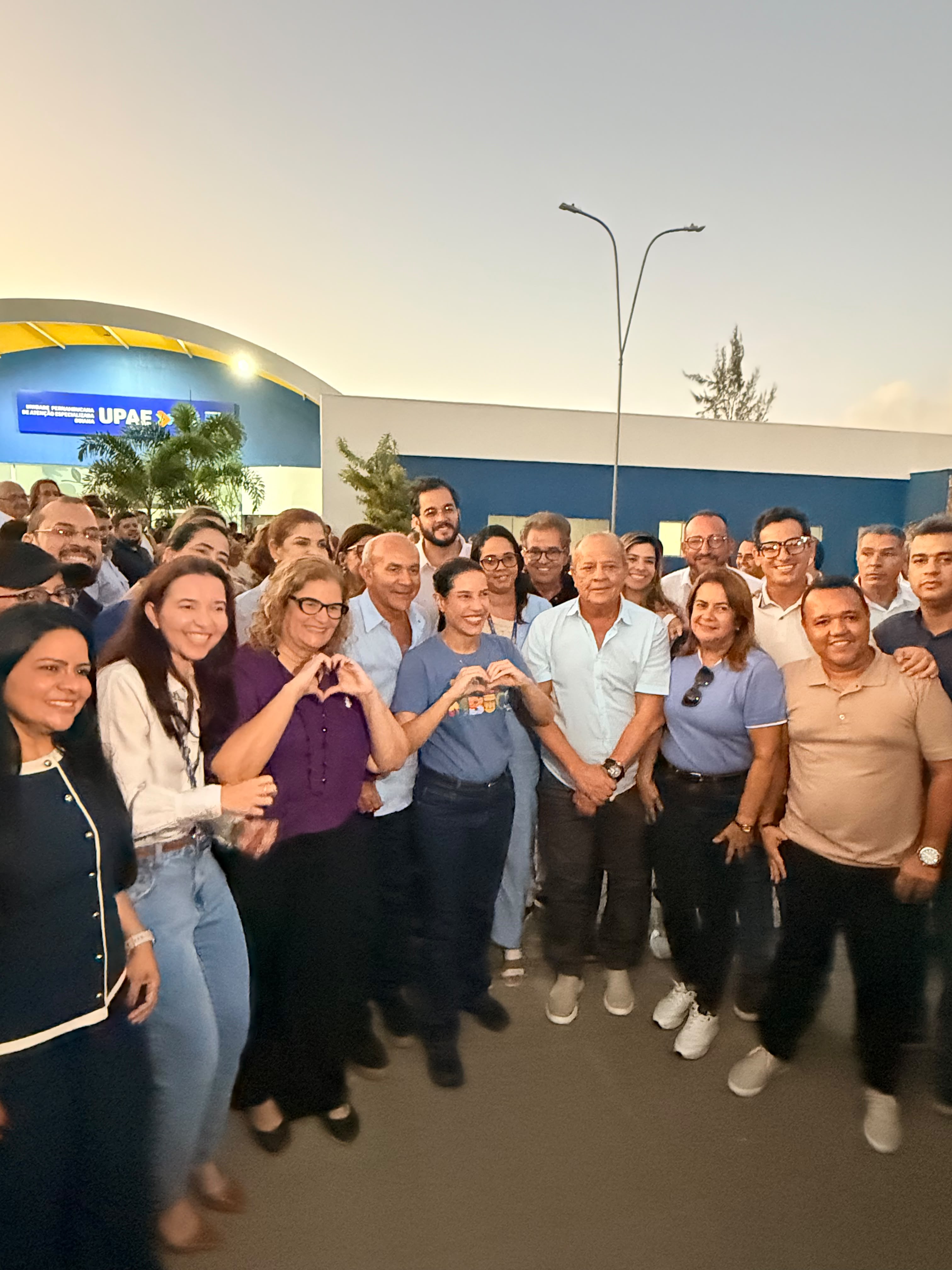 Parceria entre Raquel Lyra e Antônio Moraes garante ações em infraestrutura, mobilidade e saúde na Mata Norte