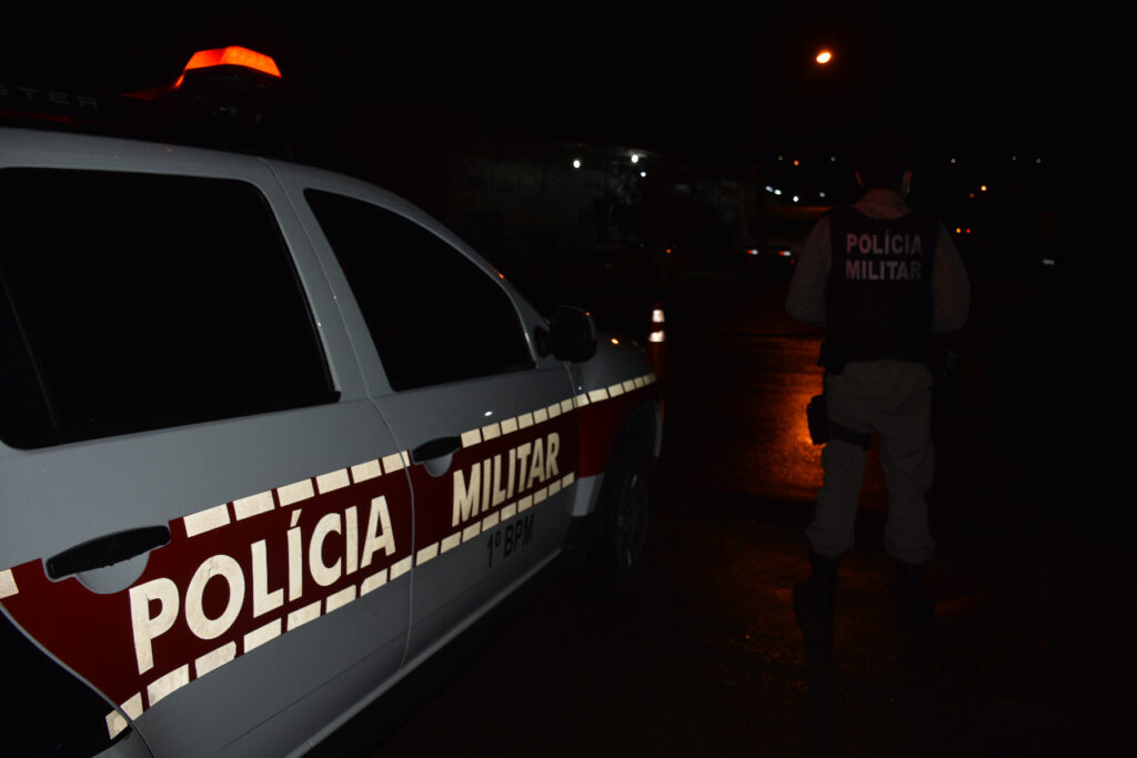 Operação São João 2026 encerra festejos com redução da criminalidade e 122 prisões em toda a Paraíba