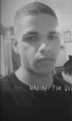 JOVEM DE 19 ANOS FOI ESTUPRADO E ASSASSINADO POR ESPANCAMENTO EM PESQUEIRA