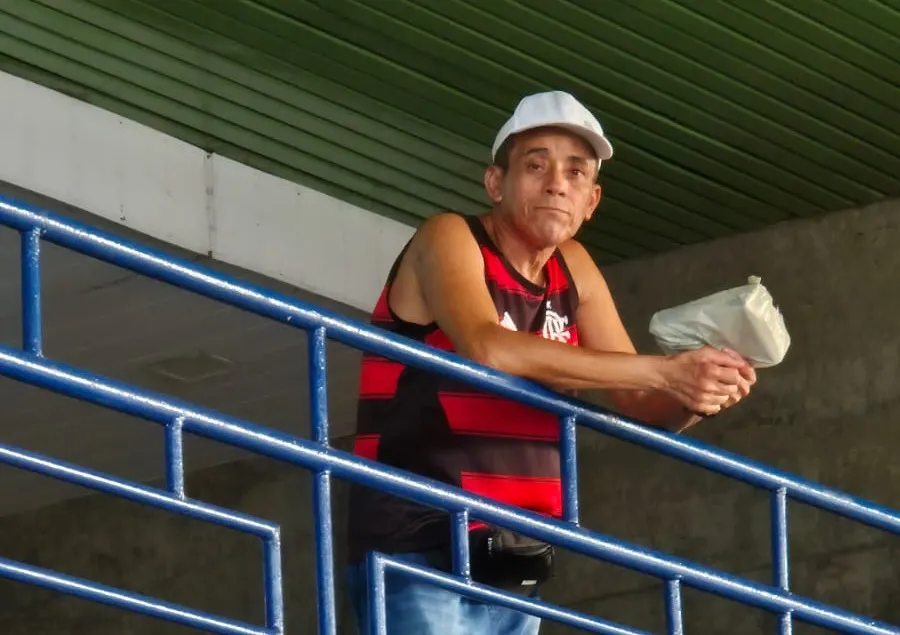 Homem desaparecido é encontrado morto com mais de 30 tiros em Santa Rita