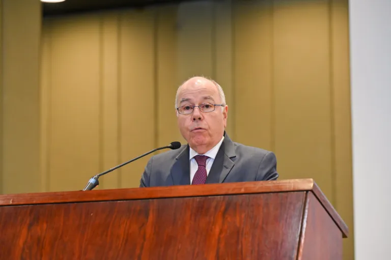Mauro Vieira critica Rubio após fala sobre ego de Lula: ‘Grosseiro e arrogante’