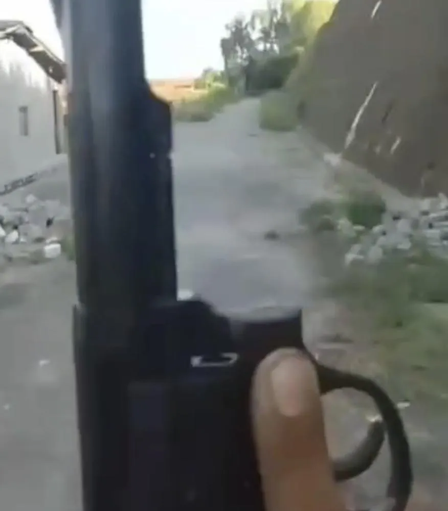 Novo vídeo atribuído à Nova Okaida ameaça rivais e aumenta tensão em João Pessoa