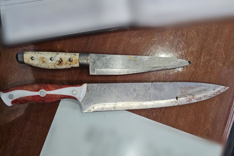 Menino de 6 anos morre após ser ferido com faca durante castigo do pai no Amazonas