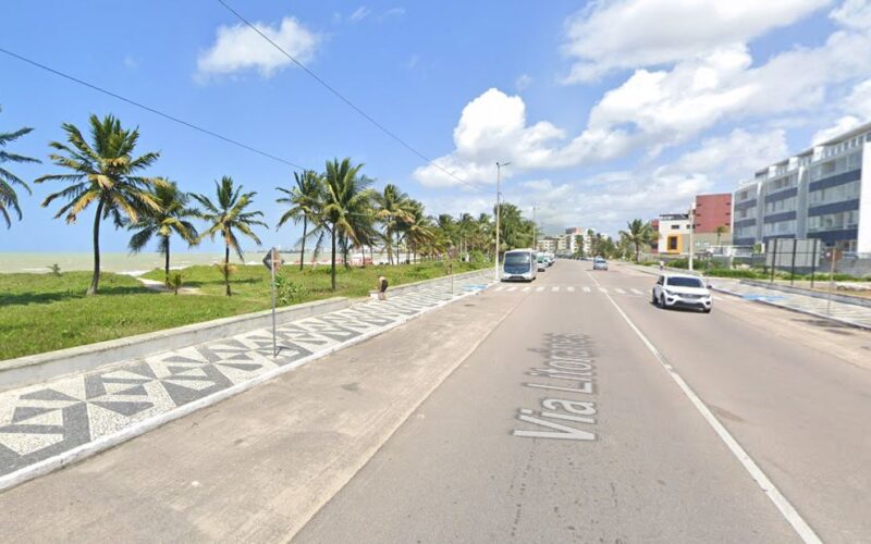 Suspeito de importunação sexual contra jornalista em Intermares é denunciado pelo MPPB