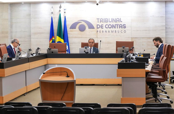 TCE-PE nega suspensão de licitação da saúde e garante continuidade dos serviços em Goiana