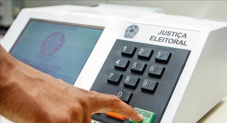 Brasil terá 158,7 milhões de eleitores aptos a votar em outubro