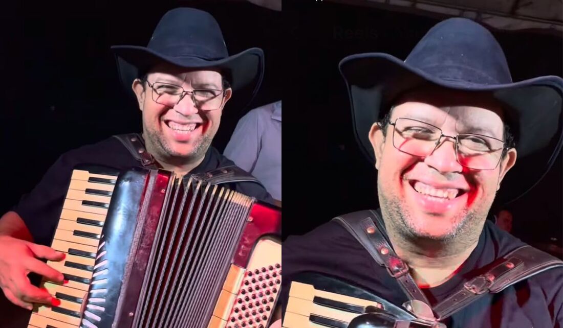 Dono de banda de forró é a vítima que morreu em grave colisão entre veículos na Mata Norte