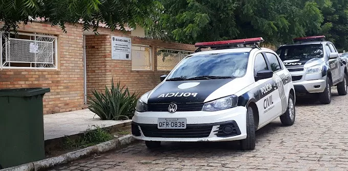 Mulher condenada pela morte da filha é presa após 10 anos