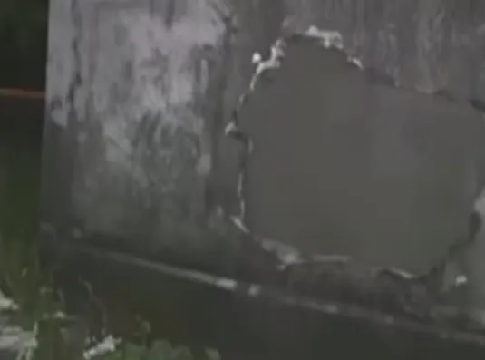 Criminosos invadem clube de tiro e furtam oito armas de fogo em Santa Rita