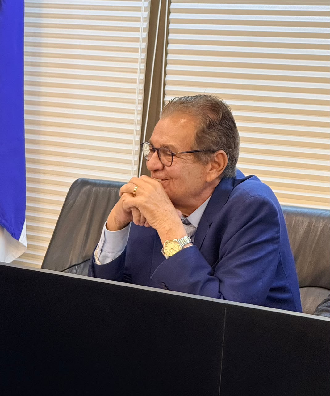 Aprovado em plenário projeto do deputado Antônio Moraes que regulamenta o transporte intermunicipal de pacientes para o Recife