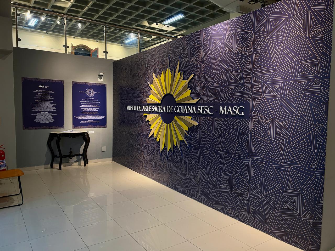 Sesc Ler Goiana abre espaço para culturas negras e indígenas
