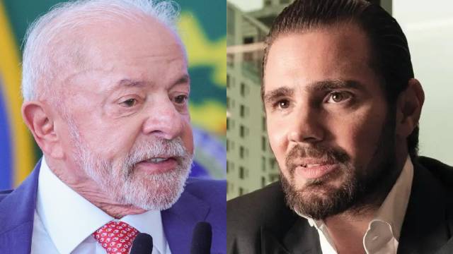 A repercussão política sobre a confissão de Daniel Vorcaro relacionada a Lula