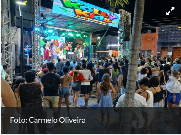 PREFEITURA PROMOVE PROGRAMAÇÃO ESPECIAL PELO DIA DAS CRIANÇAS EM PONTA DE PEDRAS, TEJUCUPAPO E GOIANA