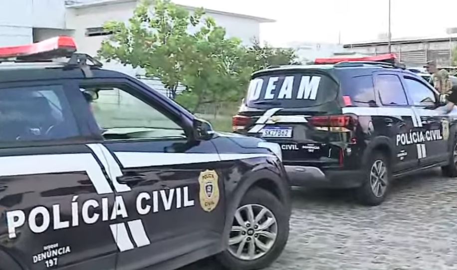Operação investiga ameaças, feminicídios e descumprimento de medidas protetivas na Paraíba