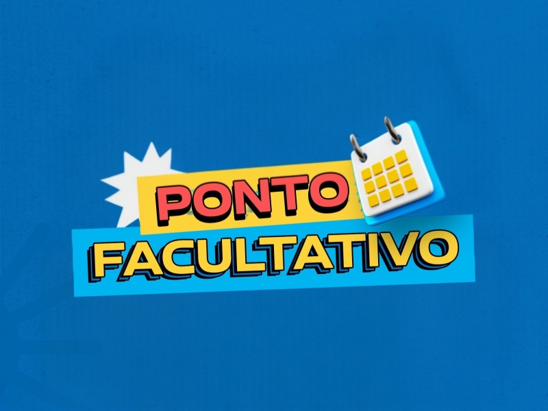 Prefeitura de Goiana transfere ponto facultativo do Dia do Servidor e garante feriadão