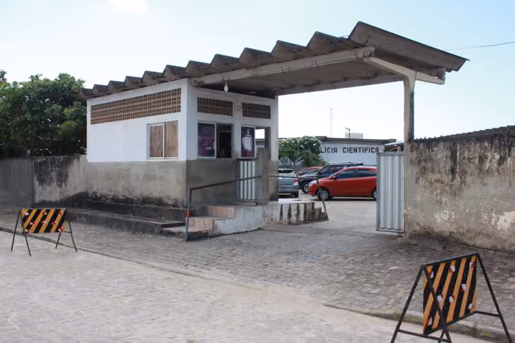 Criança de 4 anos morre vítima de choque elétrico em Alhandra no Litoral Sul do Estado