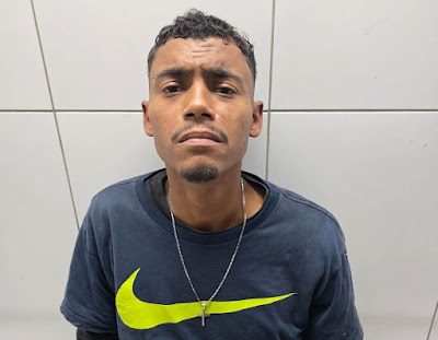 GUARDA MUNICIPAL CESSA LINCHAMENTO E PRENDE ELEMENTO COM DUAS MOTOS ROUBADAS NO CENTRO DE CARUARU