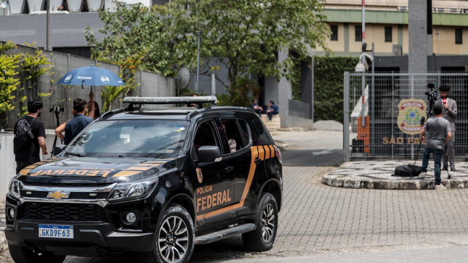 Quem era o “Sicário” e como ele operava a milícia informal de Vorcaro