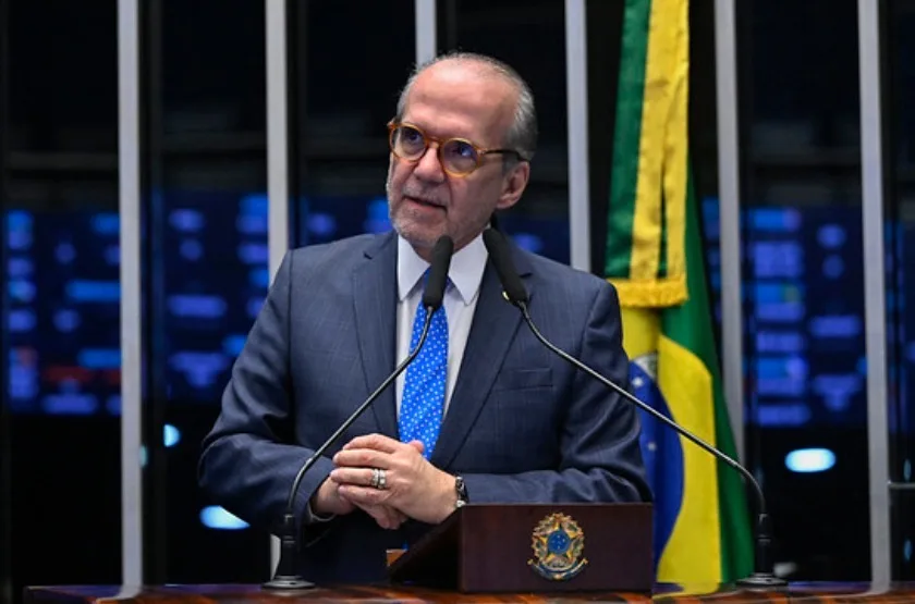 Fernando Dueire relata projeto aprovado no Senado que prevê R$ 270 milhões para produtores de cana do Nordeste