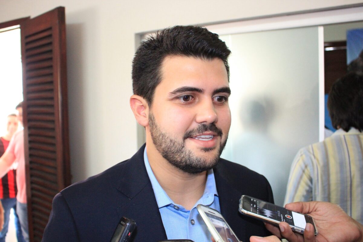 Wilson Filho reafirma disputa pela ALPB e projeta retorno das articulações pós 2º turno: "política é construção"