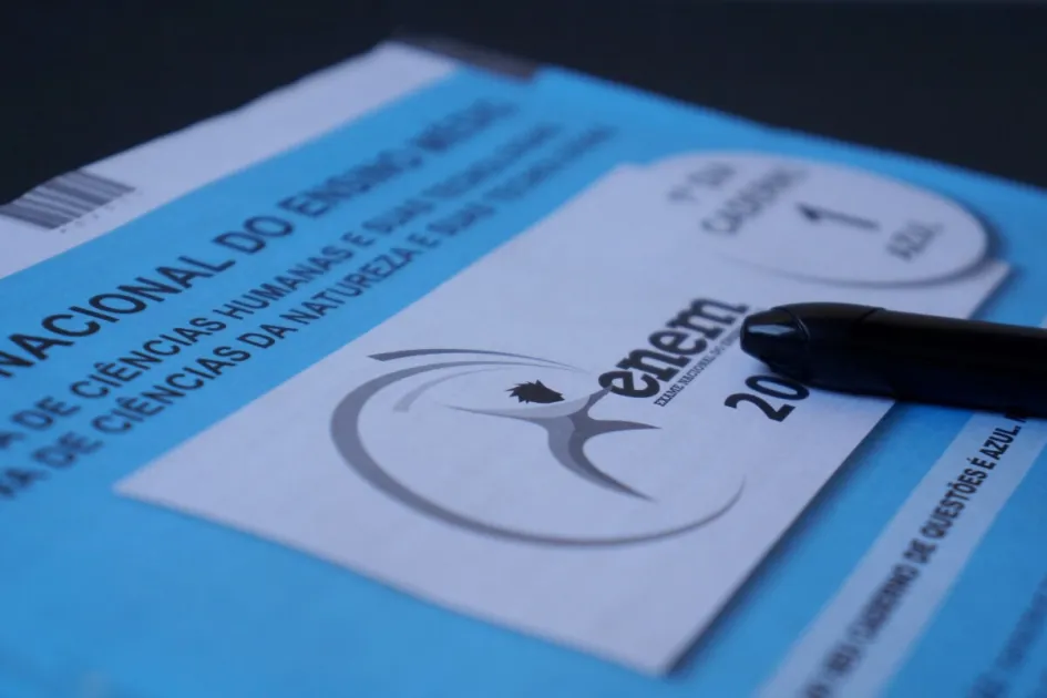 Inep divulga locais de prova do Enem 2026; veja como consultar