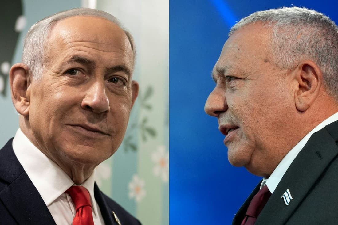 Partidos árabes podem decidir formação do próximo governo de Israel após impasse eleitoral